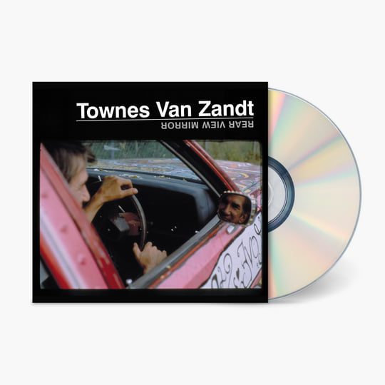 Rear View Mirror | Townes Van Zandt