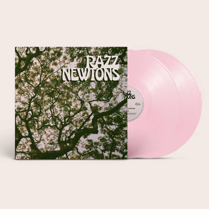 Album art