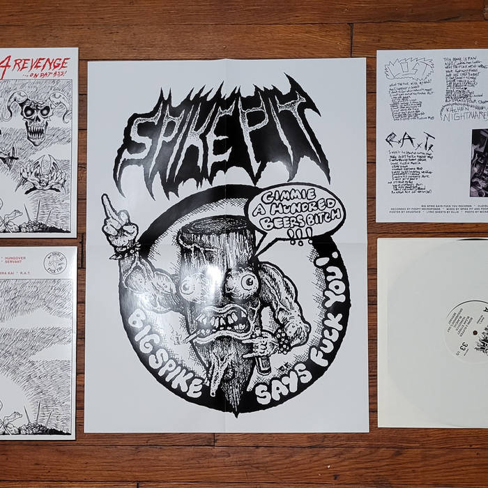 Album art