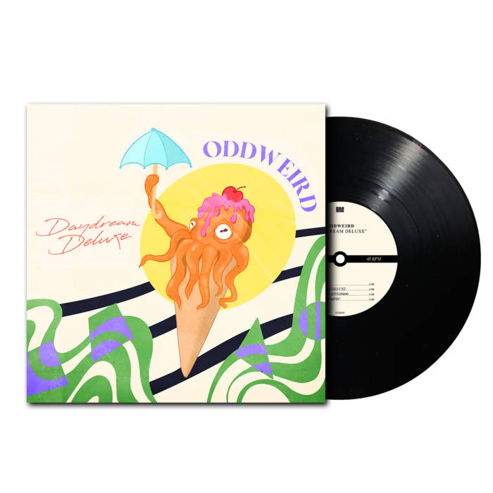 Album art