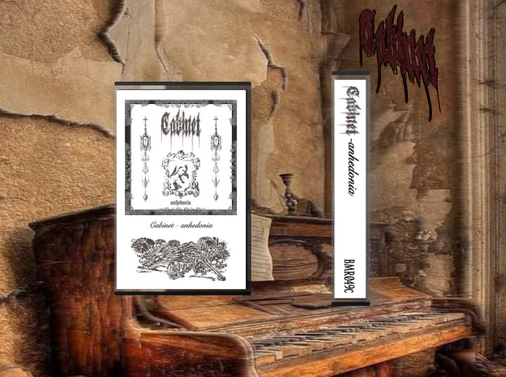 anhedonia | Cabinet