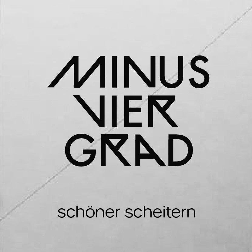 MinusVierGrad