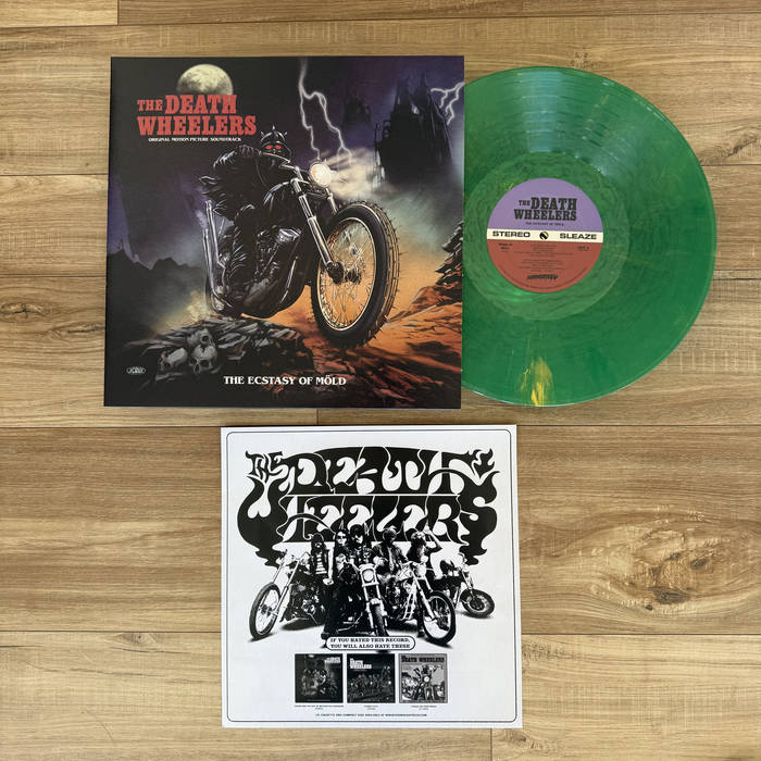 Album art
