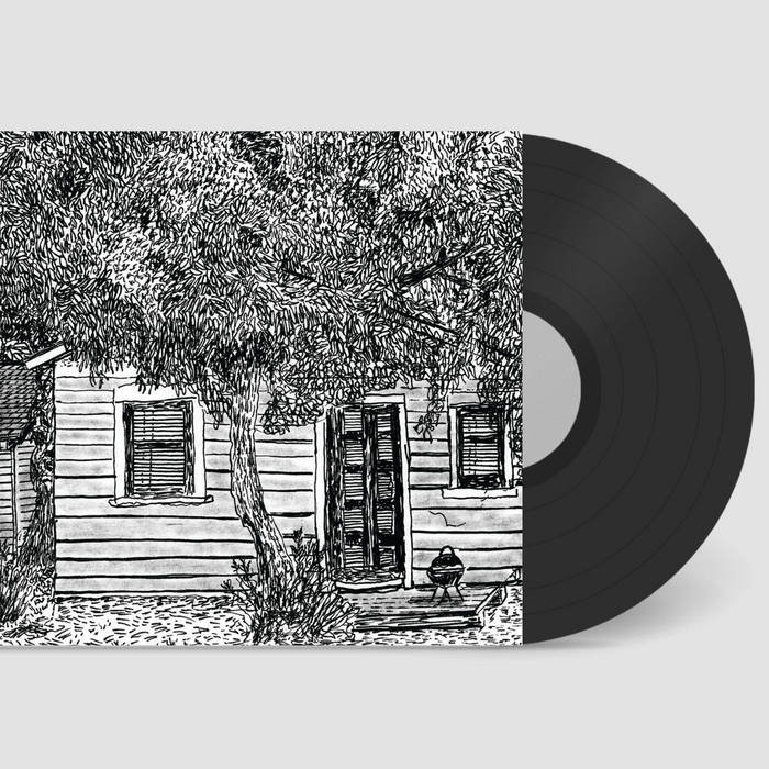 Album art
