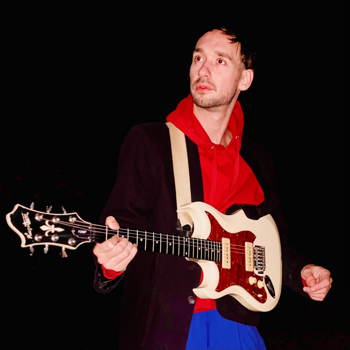 Clef Seeley