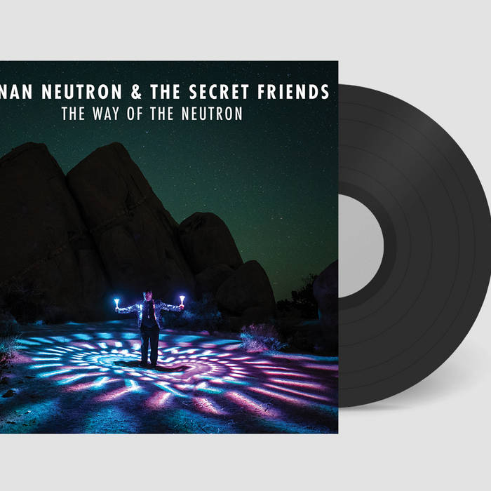 Album art