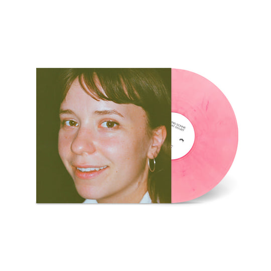 Astrid Sonne / Great Doubt クリア盤 Great Doubt | Astrid Sonne