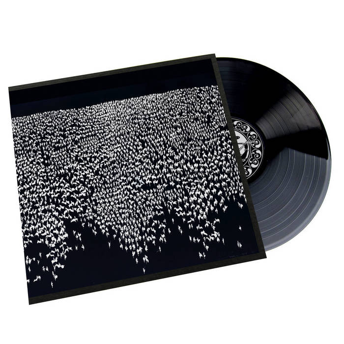 Album art
