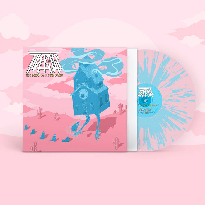 Album art