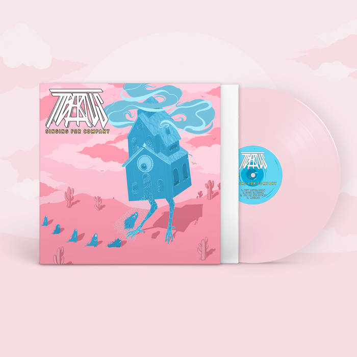 Album art
