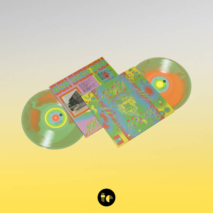 Album art
