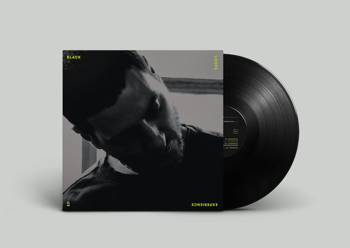 Experience EP | Black Loops
