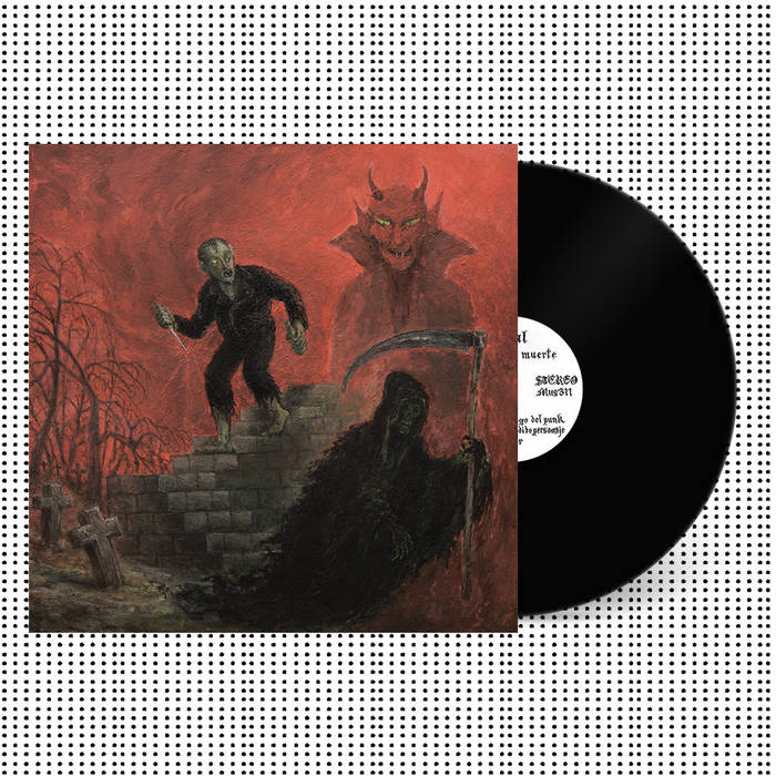 Album art