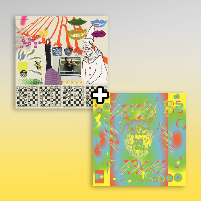 Album art