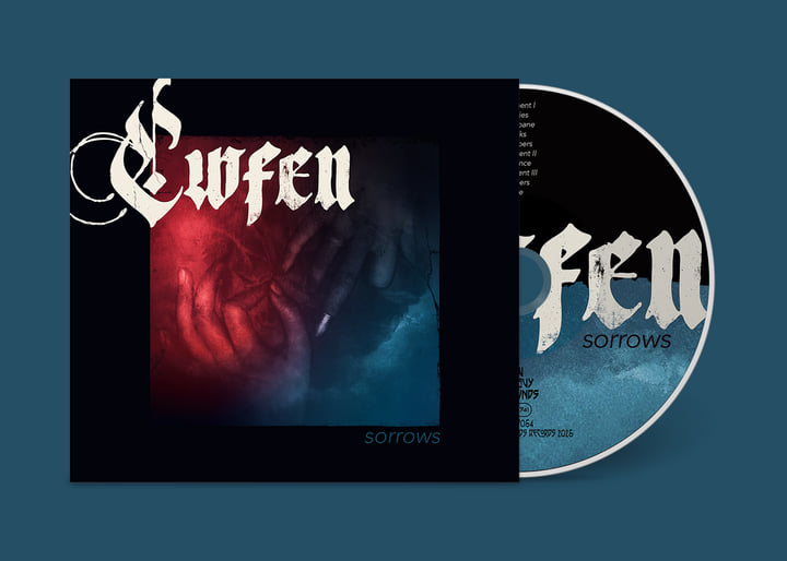 Sorrows | Cwfen