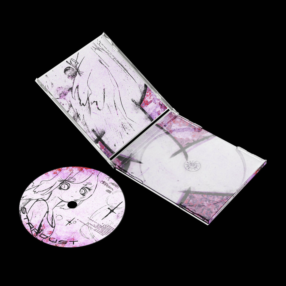 Stardust | Wavetapper | SVPACYBERIA