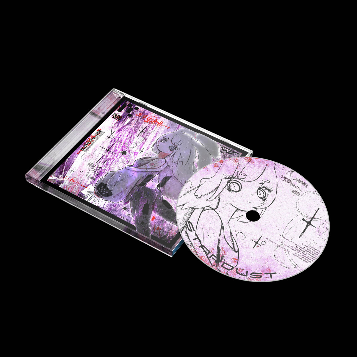 Stardust | Wavetapper | SVPACYBERIA