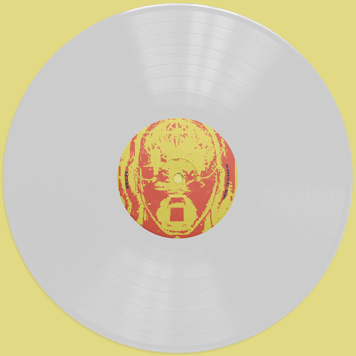 Album art