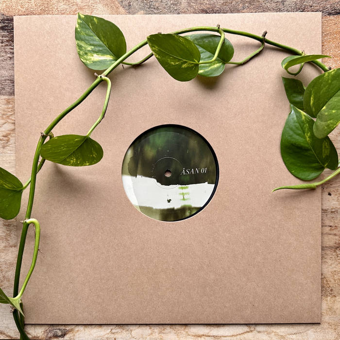 Album art