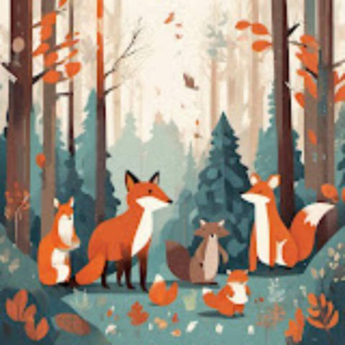 The Irish Wildlife cover