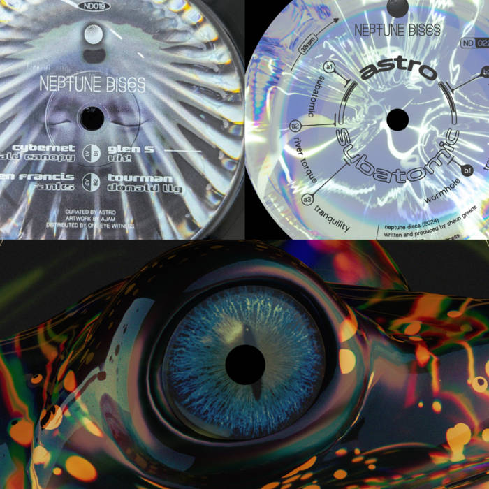 Album art