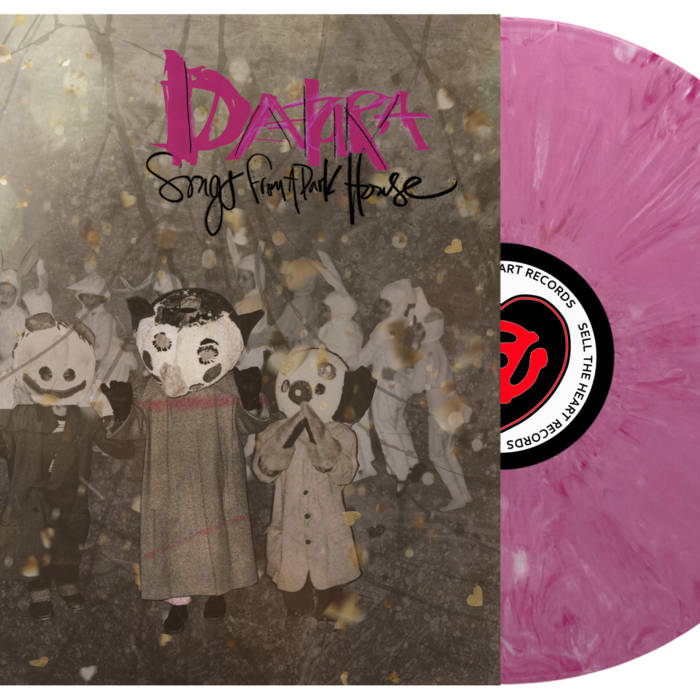 Album art