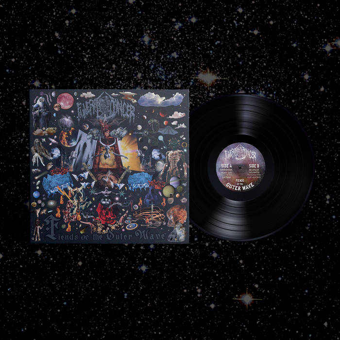 Album art