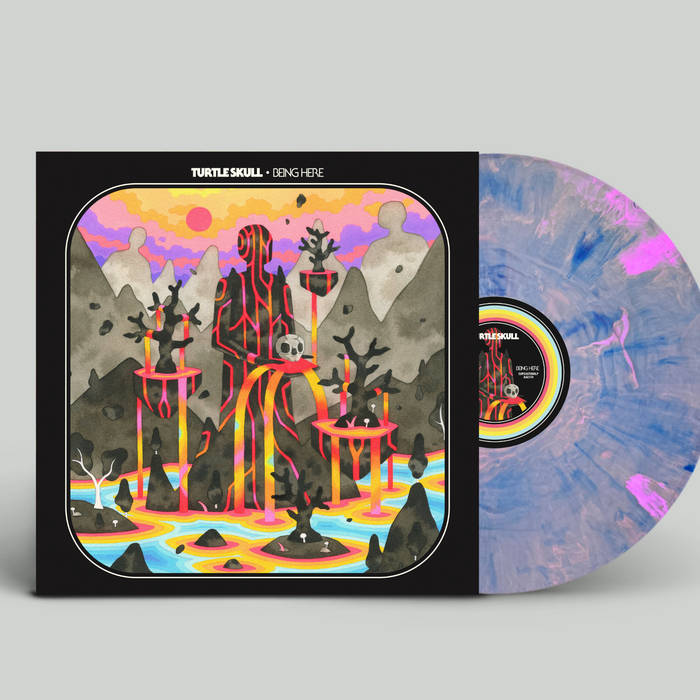 Album art