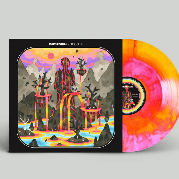 Album art