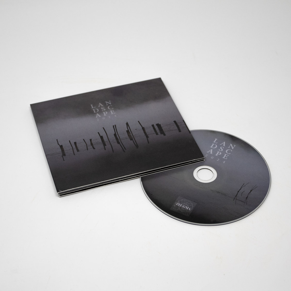 Landscape | Various Artists | Silentes