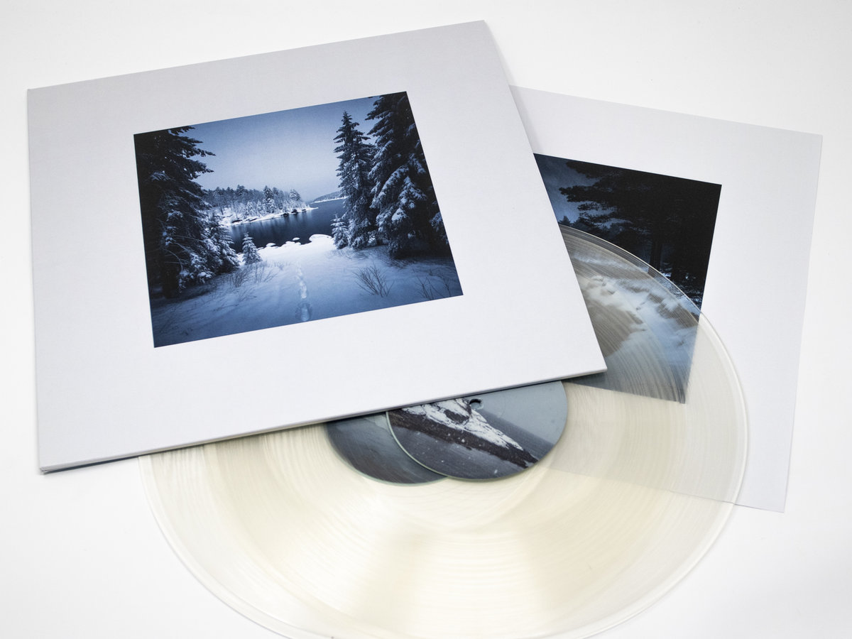 Northern Michigan Snowstorms | Rod Modell | Silentes