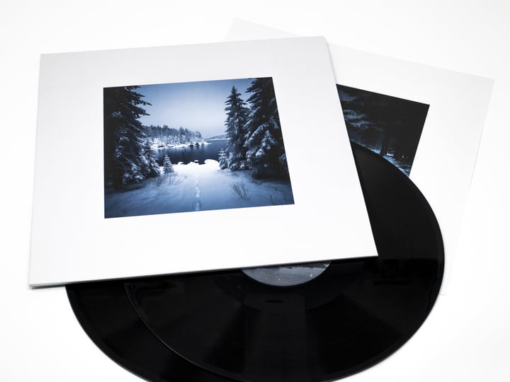 Northern Michigan Snowstorms | Rod Modell | Silentes
