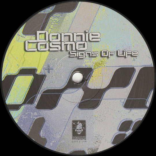 Signs Of Life | Donnie Cosmo
