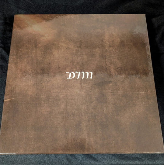Compendium Collection | DIM