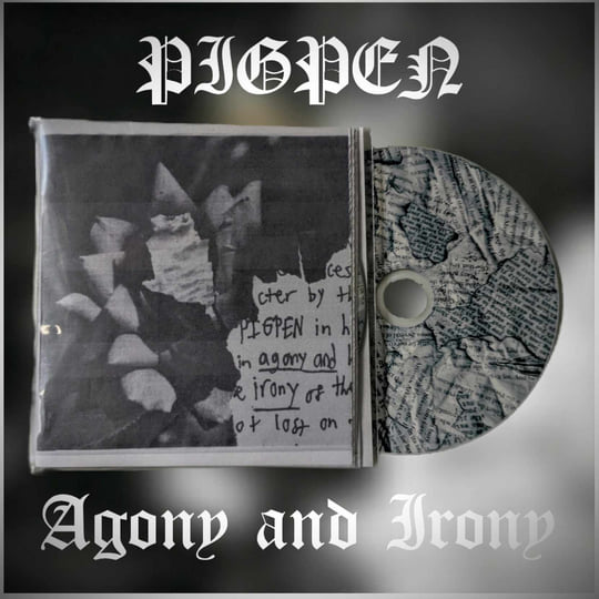 その他 Irony Lives! [CD] Irony Lives! [CD]