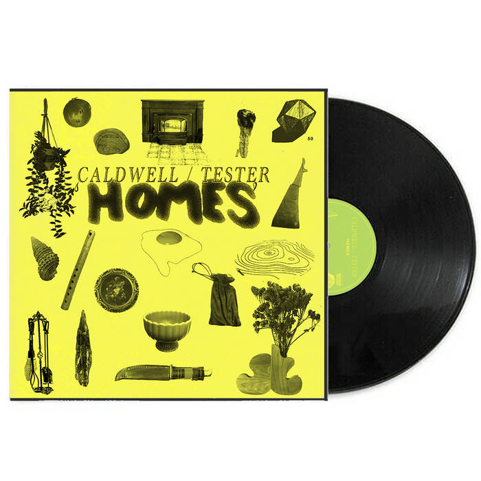 Album art
