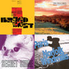 Glass Arcade | Various Artists | Sarah Records Compilations