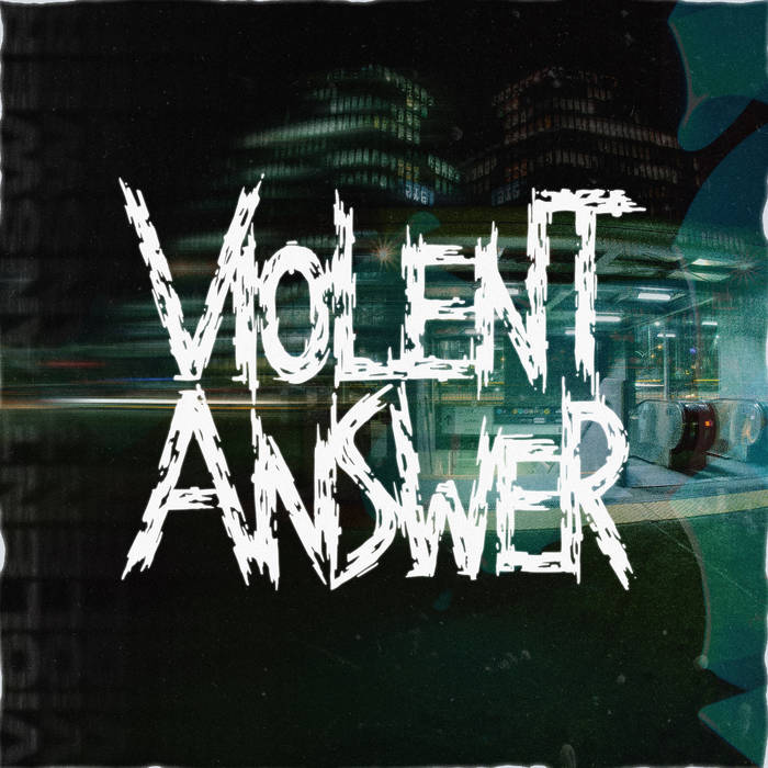 Violent Answer / 2枚セット　他　専用　6枚 Violent Answer | Violent Answer