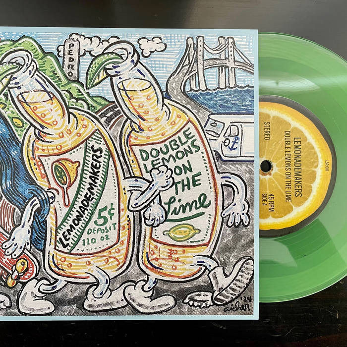 Album art