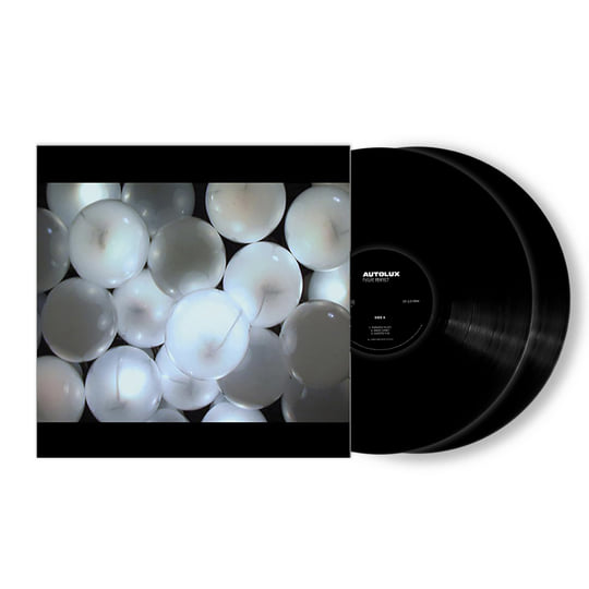 FUTURE PERFECT (2004) | AUTOLUX