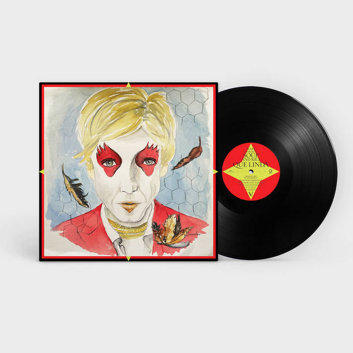Album art