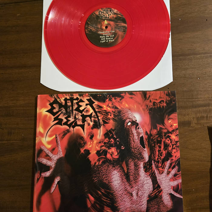 Album art