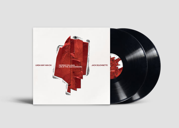 Live at the Jazz Standard | George Colligan