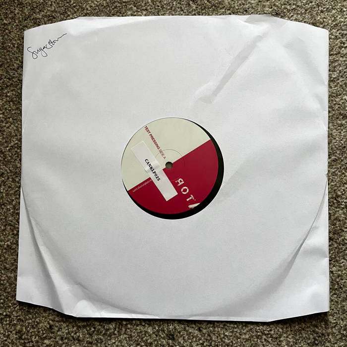 Album art