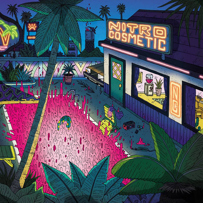 Album art