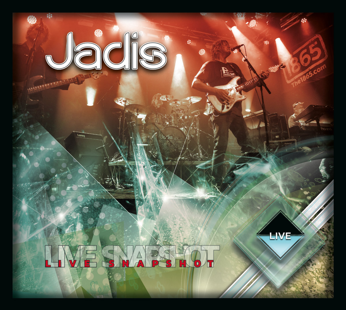 Live Snapshot | Jadis