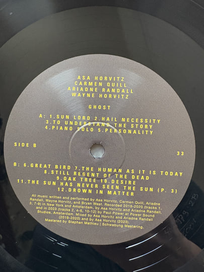 dr caviet ghost α Doctor Caviet Ghost Alpha | eBay