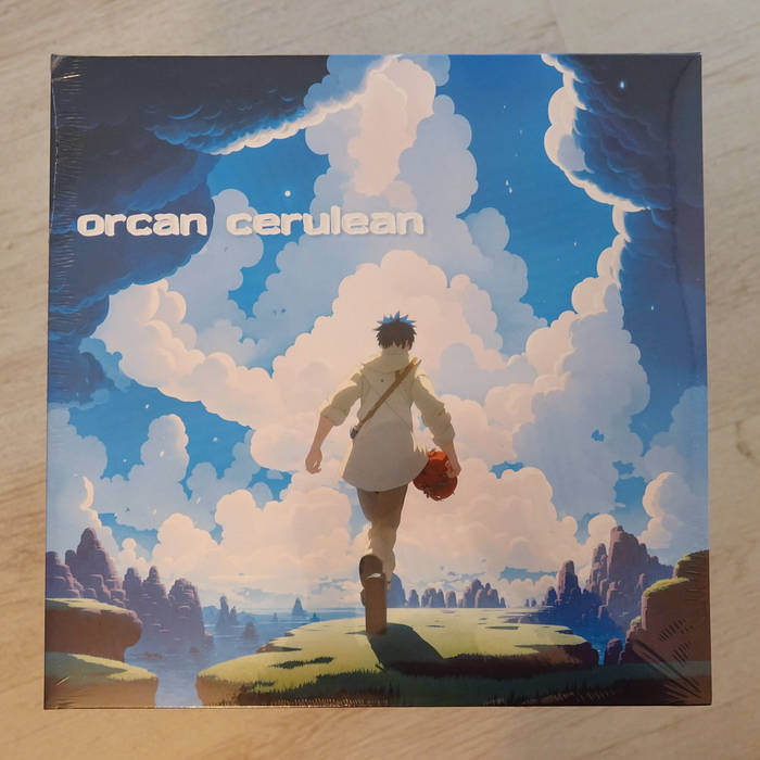 Album art