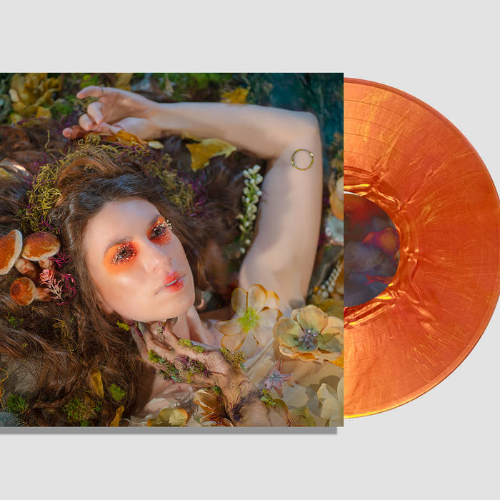Album art
