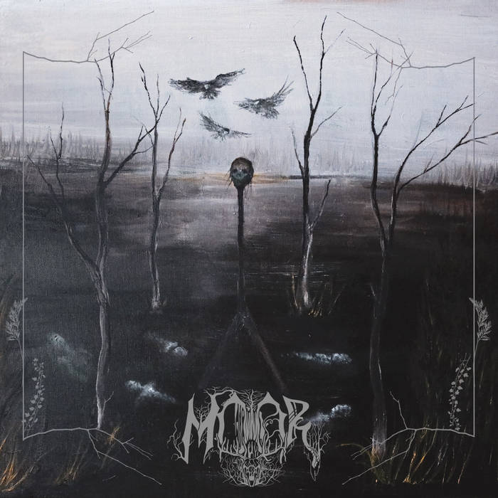Post Card - Album Cover "Glava 2"
